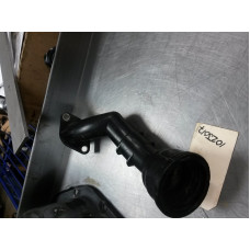 102J017 Engine Oil Fill Tube For 10-11 Subaru Legacy  2.5